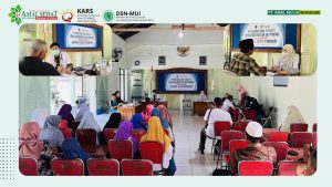 pengobatan gratis wonogiri di balai desa slogoretno