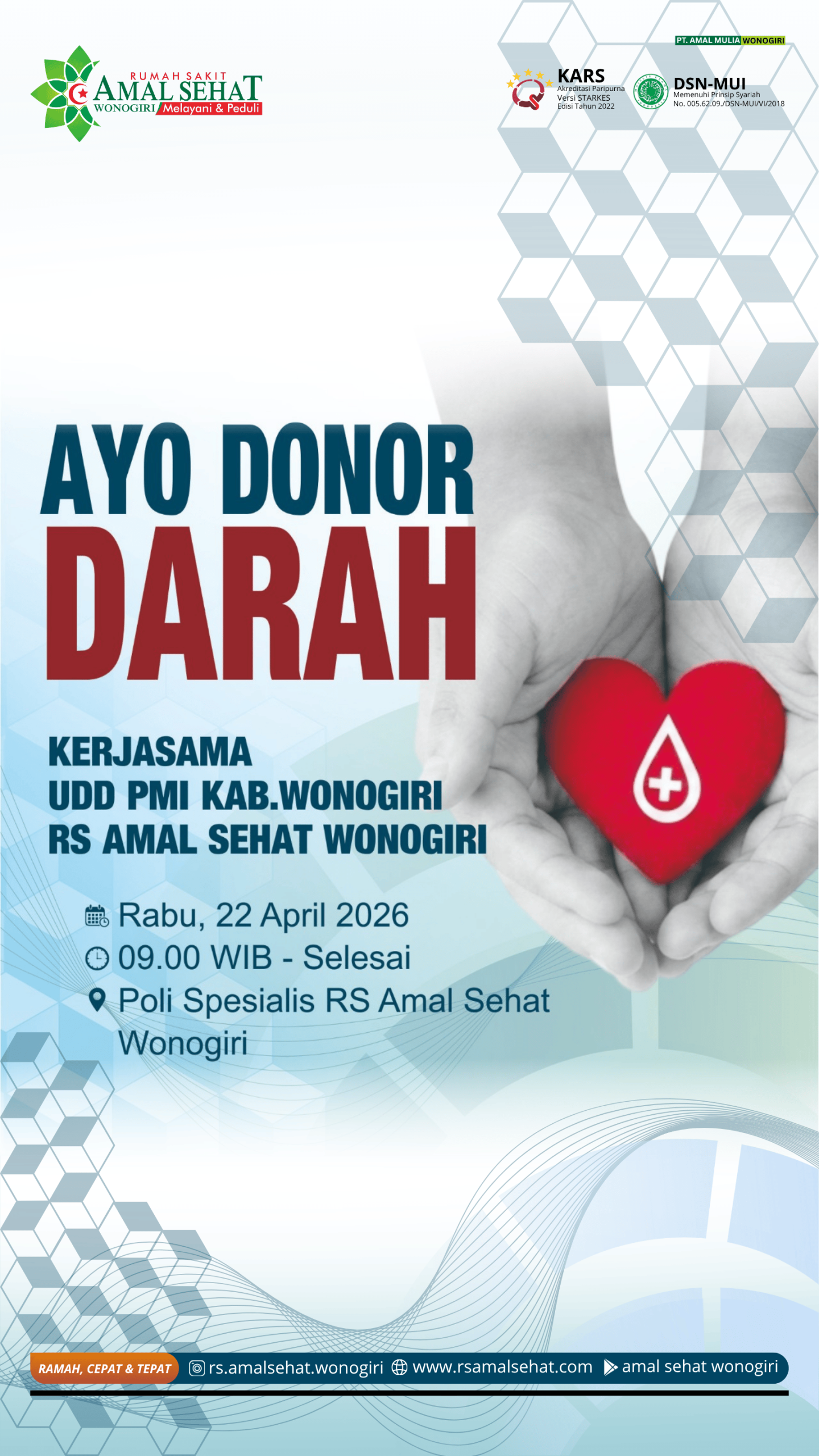 Loker Website