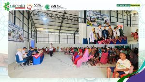 SPELING Terintegrasi Desa Sendang Purwantoro